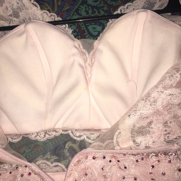 Prom Dress - Picture 5 of 8